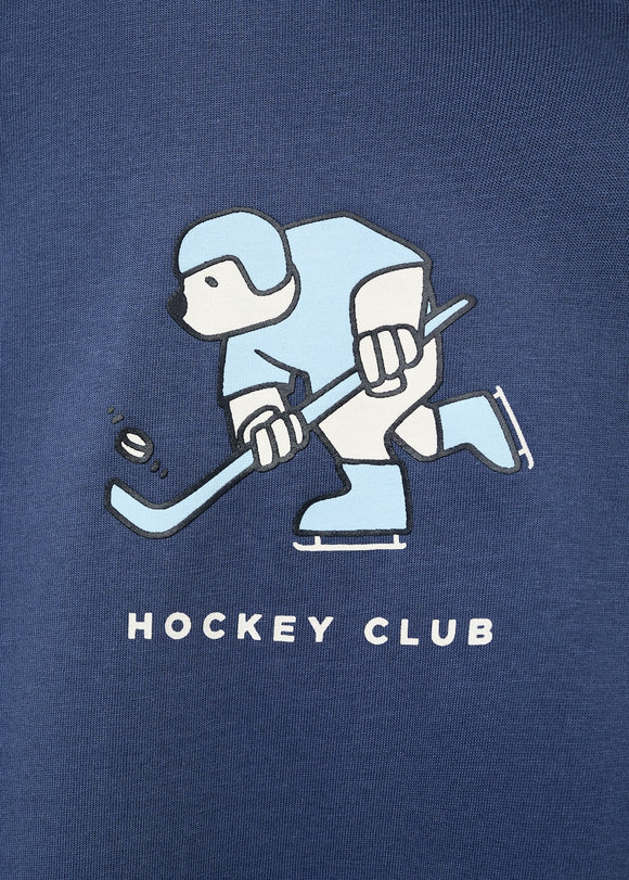 MANGO ALLSTAR 17025163-56 MANGO KIDS BOY T-SHIRT LONG SLEEVE