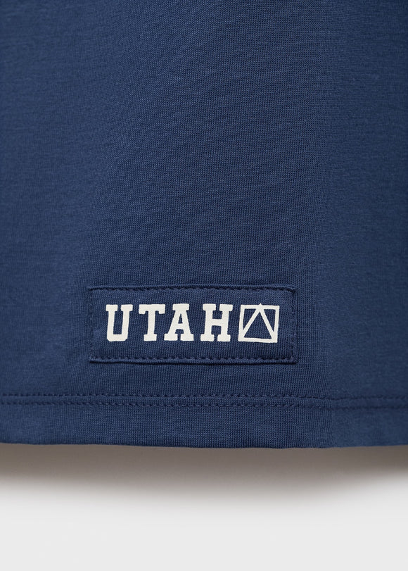 MANGO ALLSTAR 17025163-56 MANGO KIDS BOY T-SHIRT LONG SLEEVE