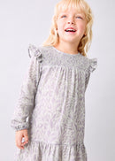 MANGO MALVA 17025164-68 MANGO KIDS BABY GIRL DRESS-1