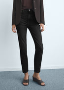 MANGO CLAUDIA 17025173-TN MANGO WOMEN DENIM JEANS-2