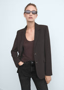 MANGO CLAUDIA 17025173-TN MANGO WOMEN DENIM JEANS-4