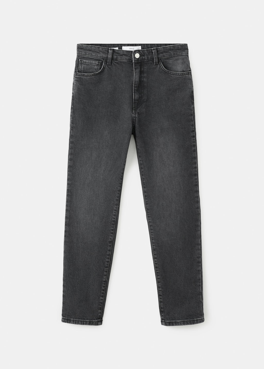 MANGO CLAUDIA 17025173-TN MANGO WOMEN DENIM JEANS