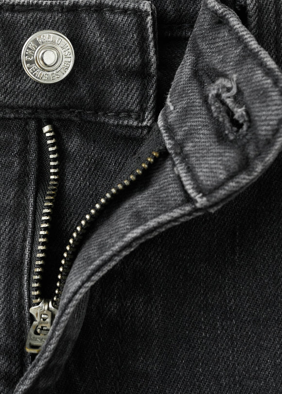 MANGO CLAUDIA 17025173-TN MANGO WOMEN DENIM JEANS