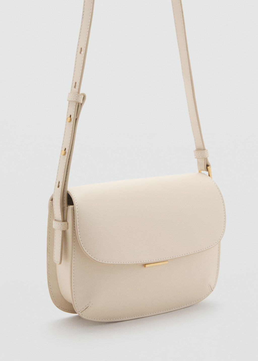 MANGO JULIETA 17025798-02 MANGO WOMEN SHOULDER BAG
