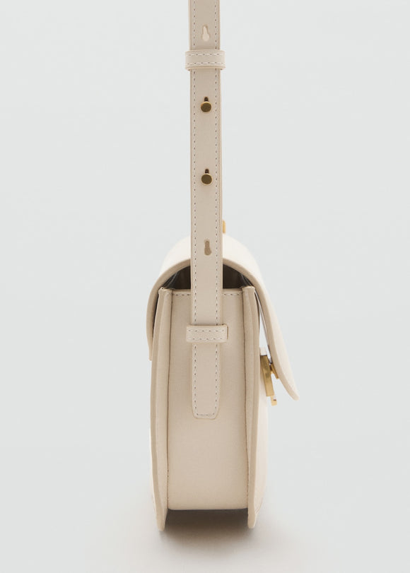 MANGO JULIETA 17025798-02 MANGO WOMEN SHOULDER BAG