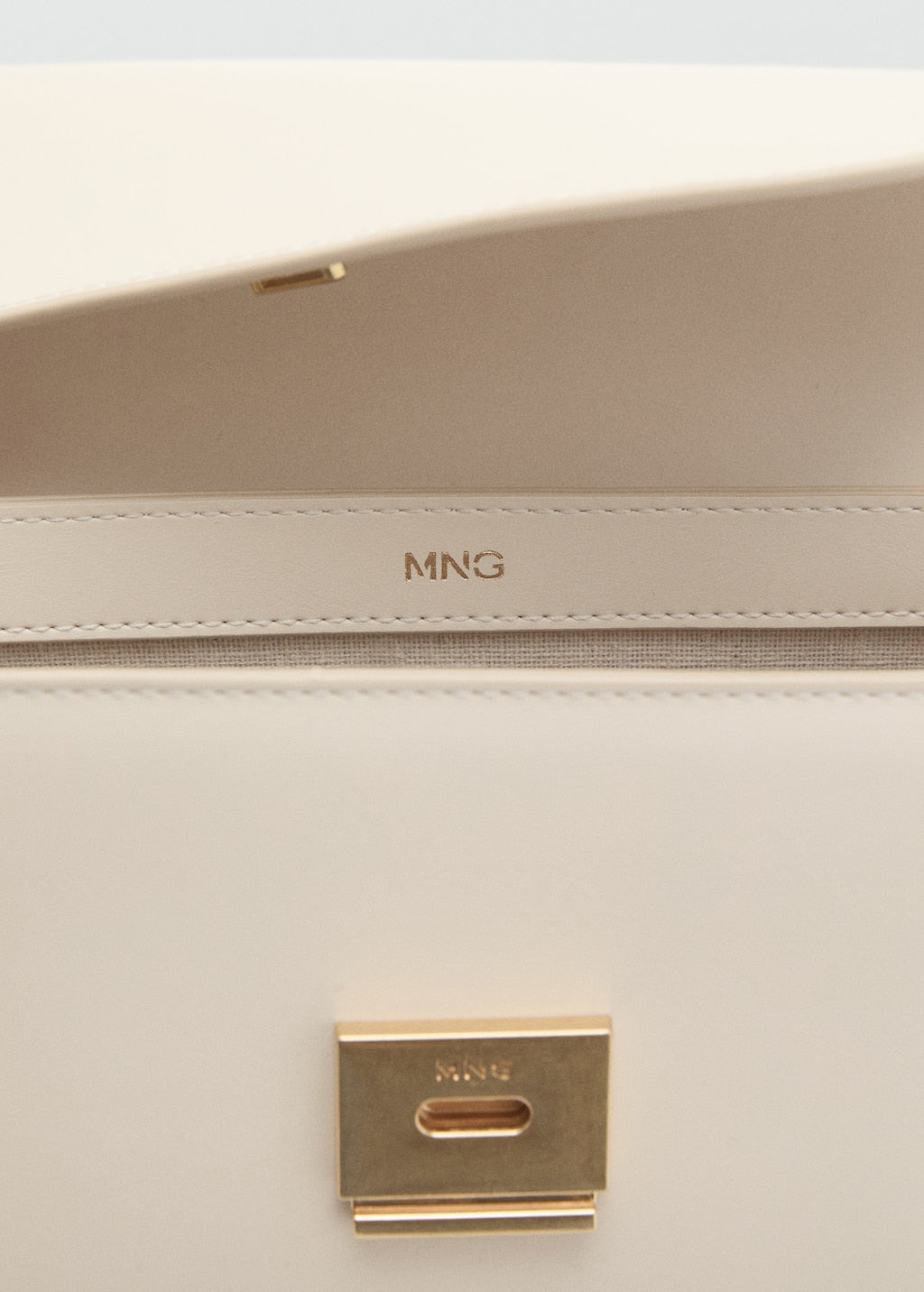 MANGO JULIETA 17025798-02 MANGO WOMEN SHOULDER BAG