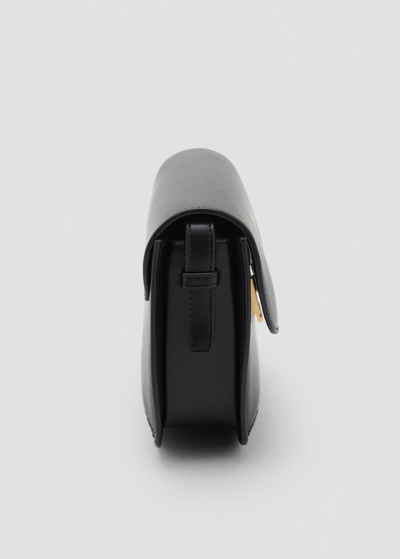 MANGO JULIETA 17025798-99 MANGO WOMEN SHOULDER BAG