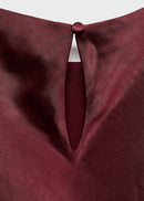 MANGO GANTE2 17025820-76 MANGO WOMEN DRESS FULL LENGTH-8