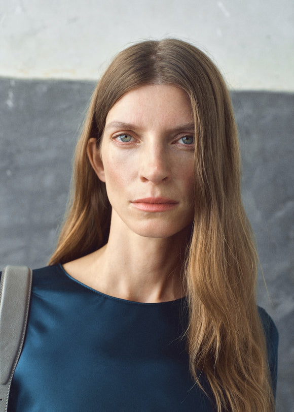 MANGO TAYLER 17025821-56 MANGO WOMEN DRESS FULL LENGTH