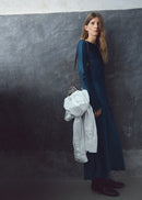 MANGO TAYLER 17025821-56 MANGO WOMEN DRESS FULL LENGTH-5