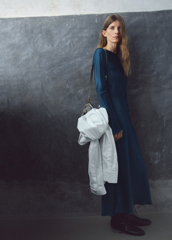 MANGO TAYLER 17025821-56 MANGO WOMEN DRESS FULL LENGTH