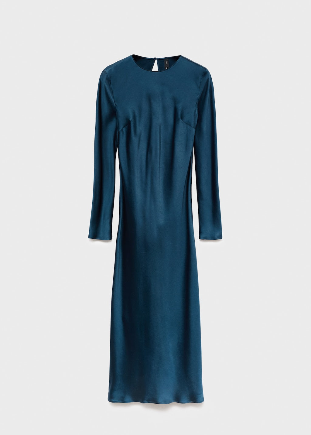 MANGO TAYLER 17025821-56 MANGO WOMEN DRESS FULL LENGTH