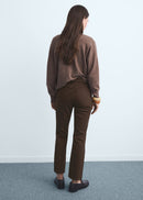 MANGO SIENNA 17025824-32 MANGO WOMEN DENIM JEANS-3