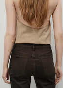 MANGO SIENNA 17025824-32 MANGO WOMEN DENIM JEANS-5