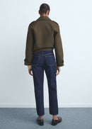 MANGO MOM2000 17025827-TO MANGO WOMEN DENIM JEANS-3