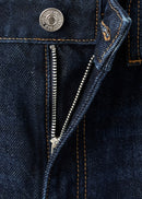 MANGO MOM2000 17025827-TO MANGO WOMEN DENIM JEANS-6