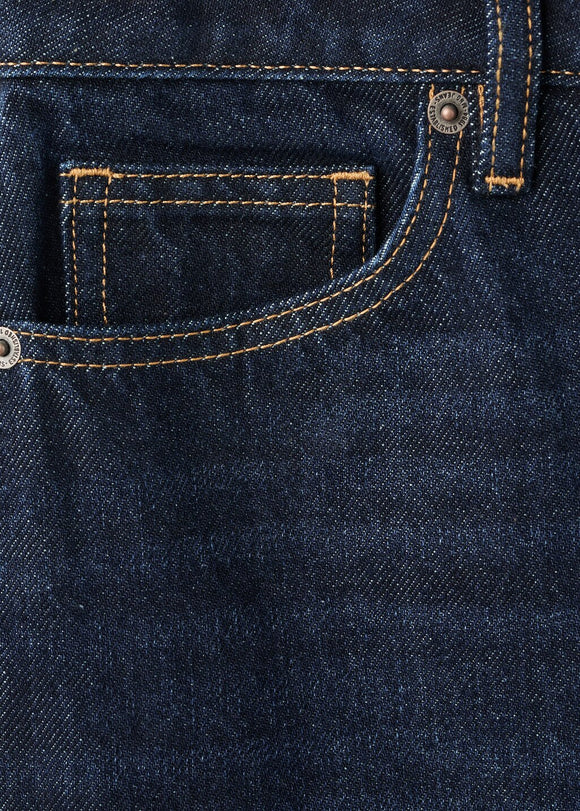 MANGO MOM2000 17025827-TO MANGO WOMEN DENIM JEANS