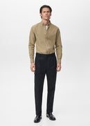 MANGO TAMPACA 17025971-56 MANGO MAN TROUSERS-1
