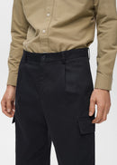 MANGO TAMPACA 17025971-56 MANGO MAN TROUSERS-4