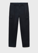 MANGO TAMPACA 17025971-56 MANGO MAN TROUSERS-7