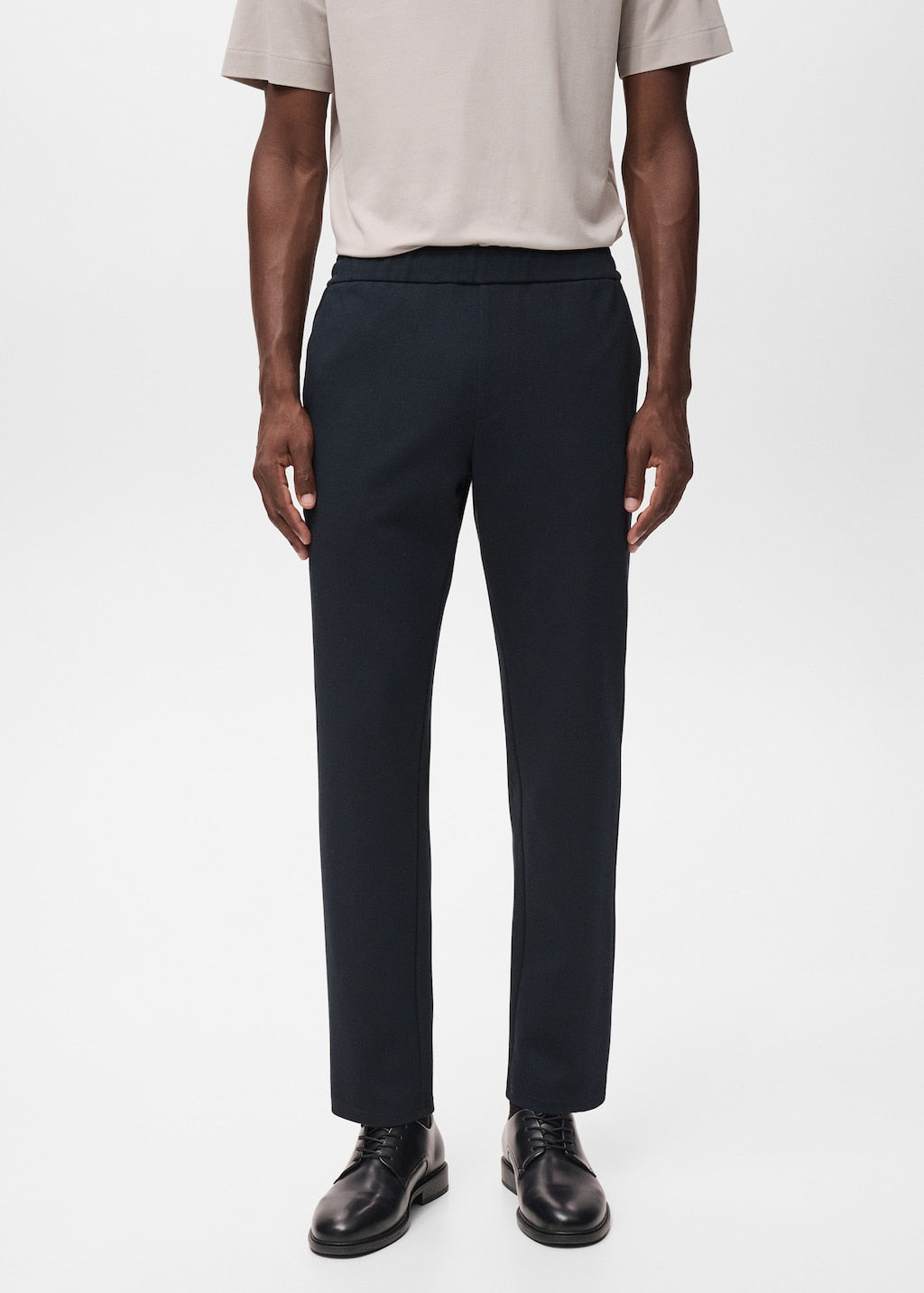 MANGO JENSJ 17025977-56 MANGO MAN JOGGERS