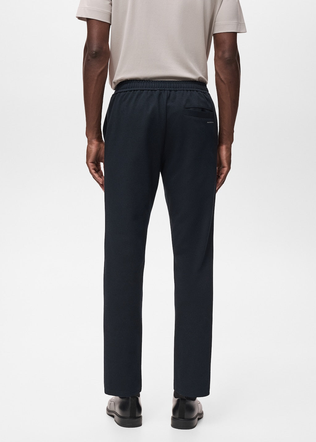 MANGO JENSJ 17025977-56 MANGO MAN JOGGERS
