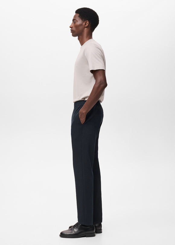 MANGO JENSJ 17025977-56 MANGO MAN JOGGERS