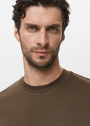 MANGO GARETH 17025979-36 MANGO MAN T-SHIRT LONG SLEEVE-4