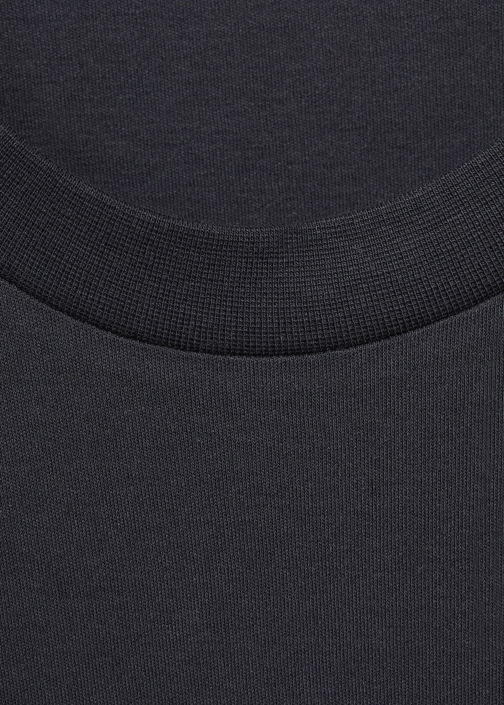 MANGO GARETH 17025979-56 MANGO MAN T-SHIRT LONG SLEEVE