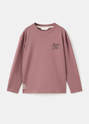 MANGO ROAM 17026342-75 MANGO KIDS BOY T-SHIRT LONG SLEEVE-3