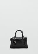 MANGO AGNES 17026354-99 MANGO WOMEN SHOULDER BAG-2