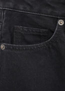 MANGO MOM2000 17026355-TN MANGO WOMEN DENIM JEANS-8