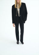 MANGO ESTER 17026738-99 MANGO WOMEN TROUSER-2