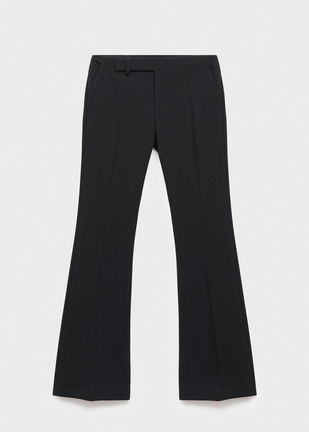 MANGO ESTER 17026738-99 MANGO WOMEN TROUSER
