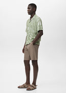 MANGO ASH-H 17026740-45 MANGO MAN SHIRT SHORT SLEEVE-5