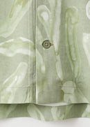 MANGO ASH-H 17026740-45 MANGO MAN SHIRT SHORT SLEEVE-8