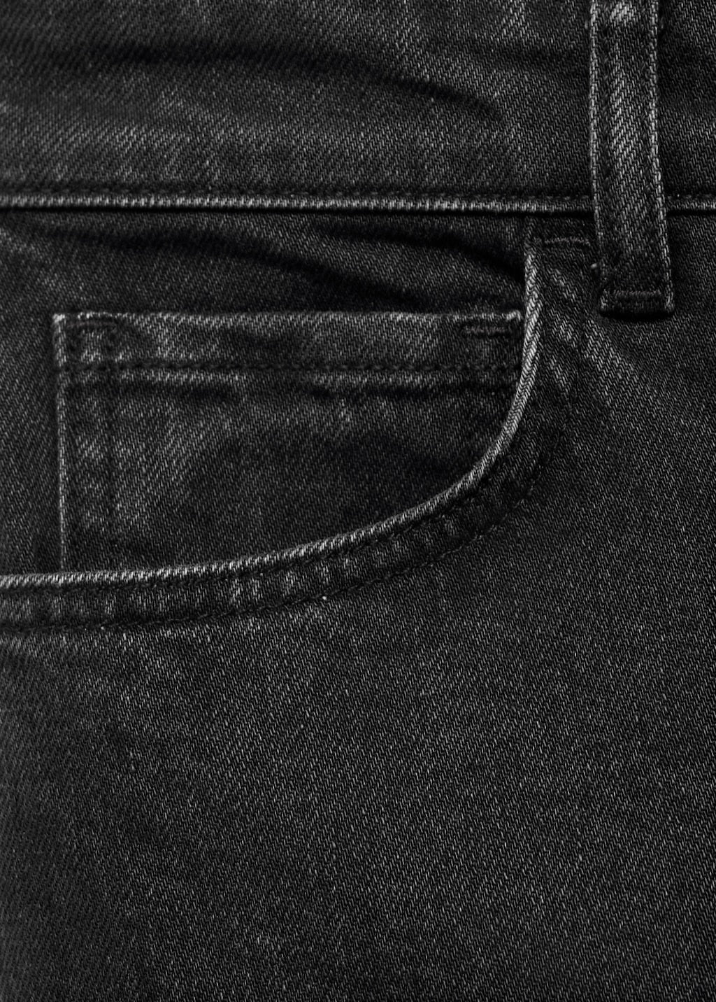 MANGO BLANCA 17026746-TN MANGO WOMEN DENIM JEANS