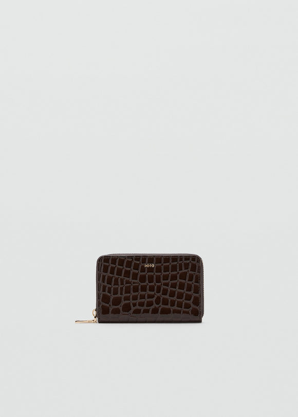 MANGO DINO 17027131-32 MANGO WOMEN WALLET