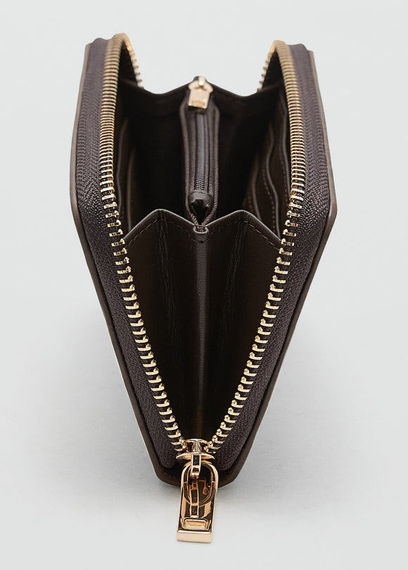 MANGO DINO 17027131-32 MANGO WOMEN WALLET