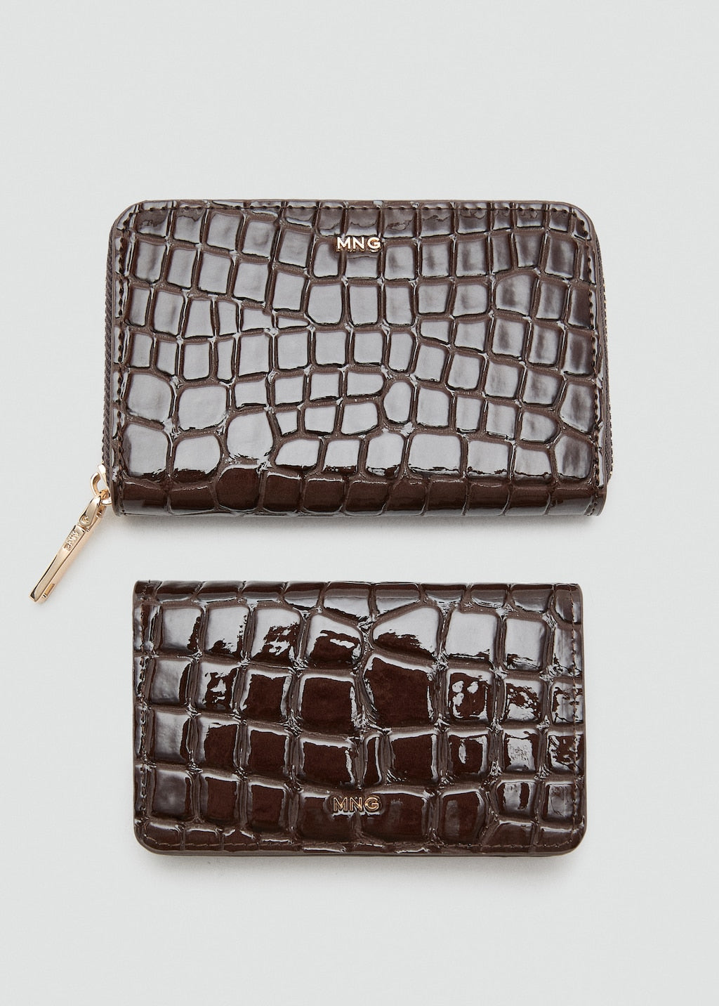 MANGO DINO 17027131-32 MANGO WOMEN WALLET