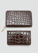 MANGO DINO 17027131-32 MANGO WOMEN WALLET-4