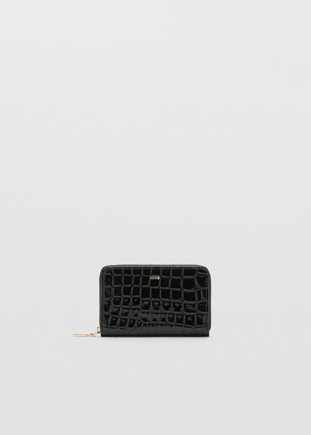 MANGO DINO 17027131-99 MANGO WOMEN WALLET