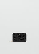 MANGO DINO 17027131-99 MANGO WOMEN WALLET-1