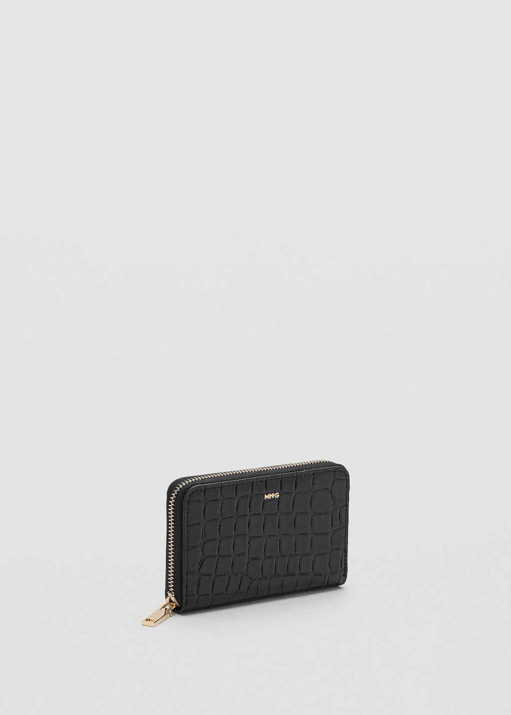 MANGO DINO 17027131-99 MANGO WOMEN WALLET