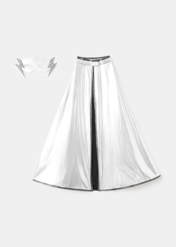 MANGO HERO 17027132-PL MANGO KIDS BOY CAPE