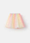 MANGO UNICORN 17027133-68 MANGO KIDS GIRL SKIRT-1