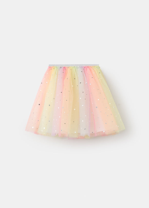 MANGO UNICORN 17027133-68 MANGO KIDS GIRL SKIRT