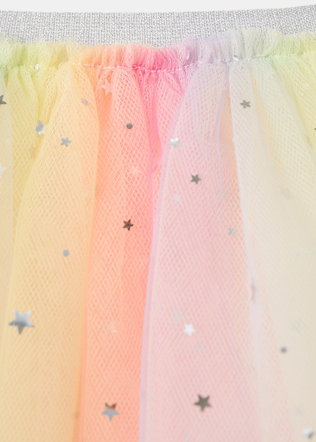 MANGO UNICORN 17027133-68 MANGO KIDS GIRL SKIRT