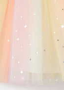 MANGO UNICORN 17027133-68 MANGO KIDS GIRL SKIRT-4