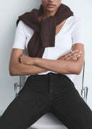 MANGO NEWISA 17027765-TN MANGO WOMEN DENIM JEANS-4